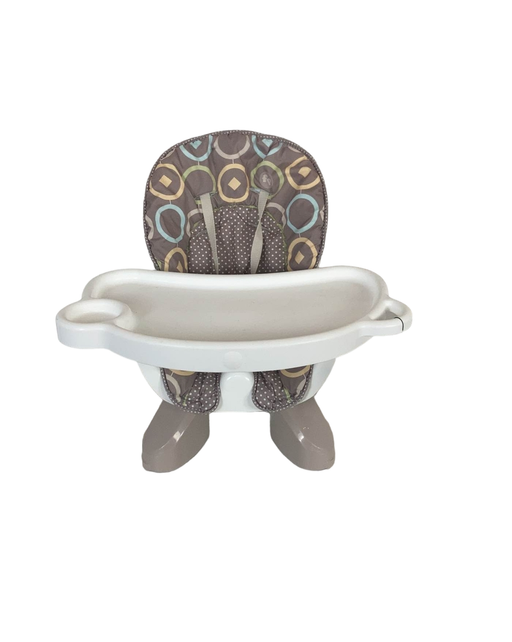 Shop Fisher Price Deluxe Space Saver High Chair at GoodBuy Gear