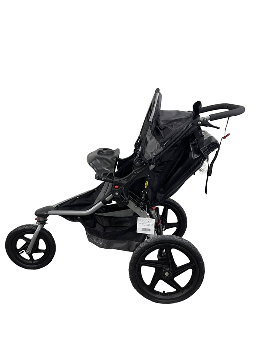 bob revolution stroller 2014 BOB Revolution Stroller, 2014, SE