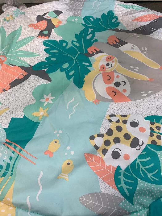 secondhand Gyms Playmats