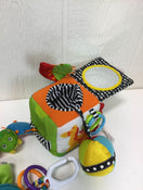 used BUNDLE Infant & Toddler Toys