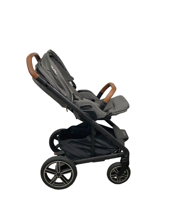 used Strollers