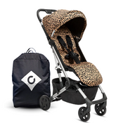 used Colugo Compact Stroller, 2022, Wild Child