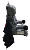 secondhand Carseat