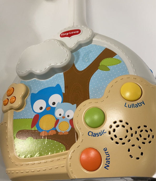 Shop Tiny Love Magical Night Musical Mobile at GoodBuy Gear