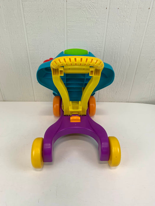 Playskool Step Start Walk ‘N Ride