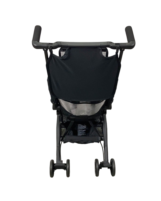 gb Pockit Air All-Terrain Stroller, Velvet Black, 2022