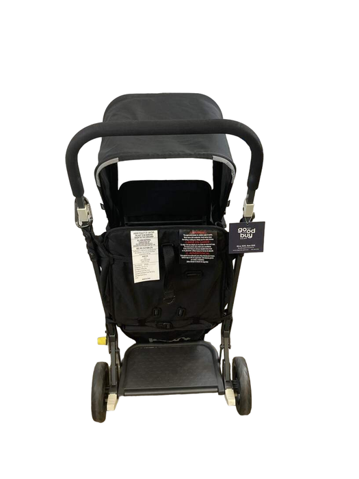 secondhand Strollers