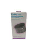 used Frida Mom Postpartum Abdominal Support Binder