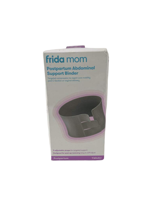 used Frida Mom Postpartum Abdominal Support Binder