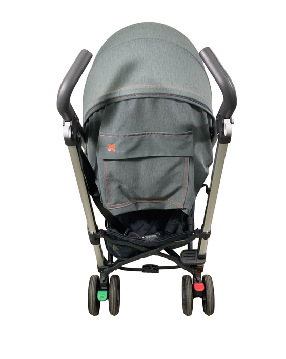 UPPAbaby G-LUXE Stroller, 2021, Jordan (Charcoal)