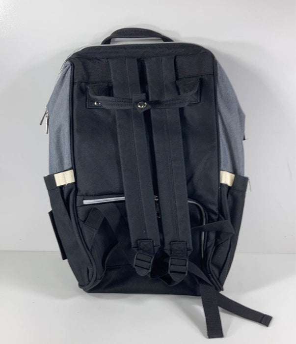 secondhand AFBP Sydney Breast Pump Backpack