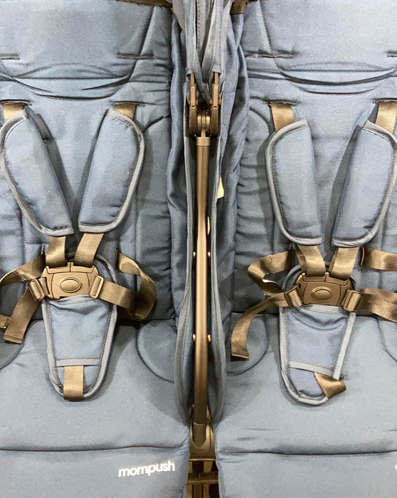 secondhand Strollers