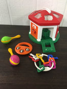 used BUNDLE Interactive Toddler Learning Toys