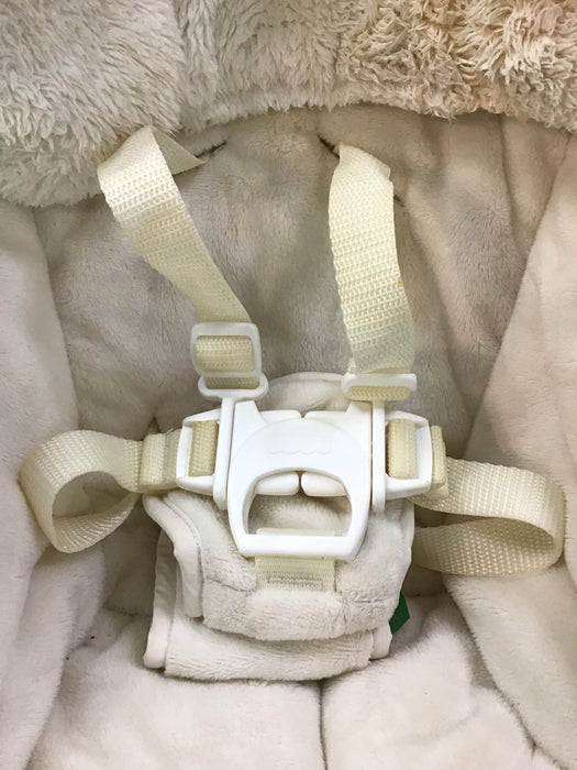 used Infant Gear