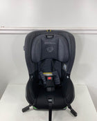 used UPPAbaby KNOX Convertible Car Seat, Jake Black, 2020