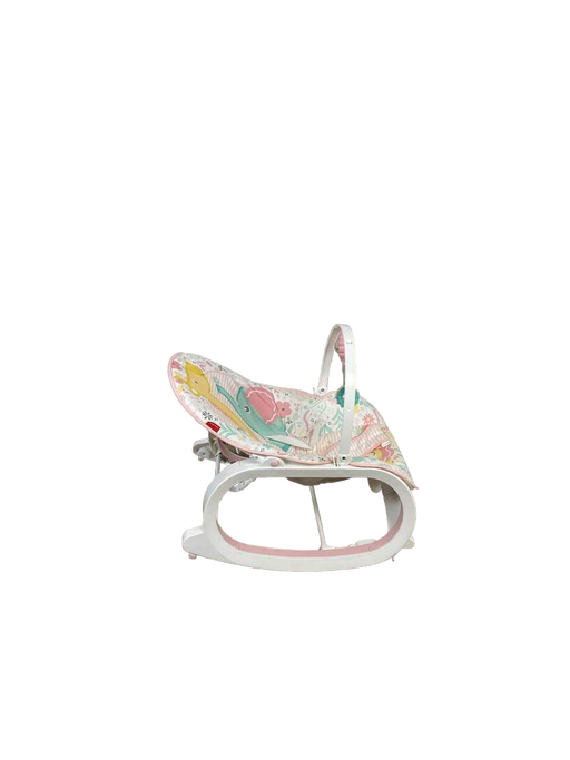 secondhand Fisher Price Infant To Toddler Rocker