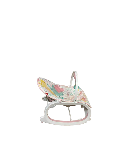 secondhand Fisher Price Infant To Toddler Rocker