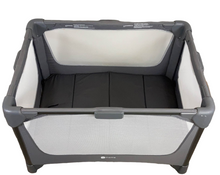 secondhand 4moms Breeze GO Playard