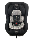 secondhand Nuna RAVA Convertible Car Seat, Pottery Barn Kids-Broken Arrow Caviar, 2022