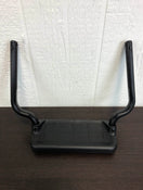 used Orbit Baby G5 Stroller Seat Foot Rest