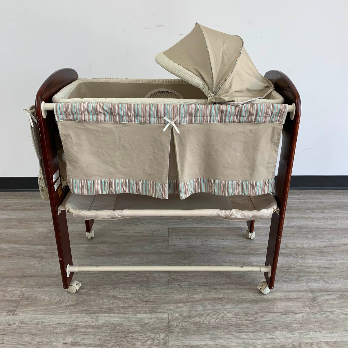 Contours Classique Bassinet Bassinet Graco Contour Electra