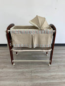 used Contours Classique 3 in 1 Bassinet