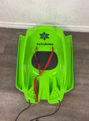 secondhand Lucky Bums Sled