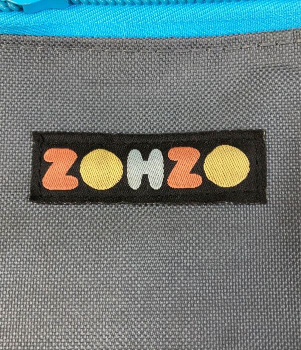 secondhand Zohzo Car Seat Travel Bag