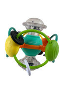 secondhand Infantino Magic Beads Activity Ball