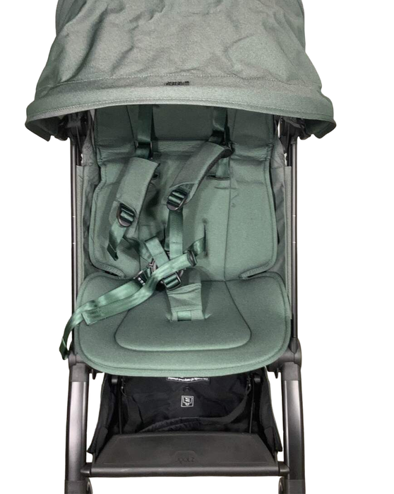 secondhand Strollers