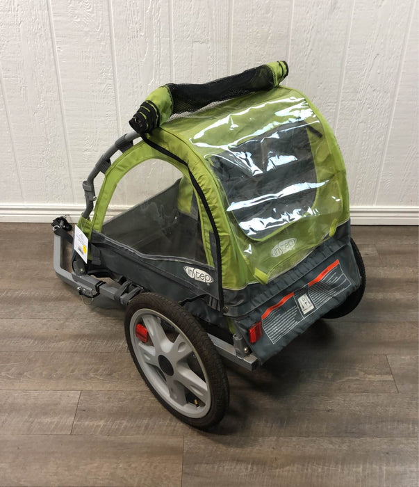 secondhand Bike Child Seat Trailers