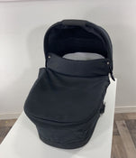 Shop Cybex Gazelle S Cot, 2020, Deep Black at GoodBuy Gear