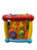 secondhand VTech Busy Learners Activity Cube