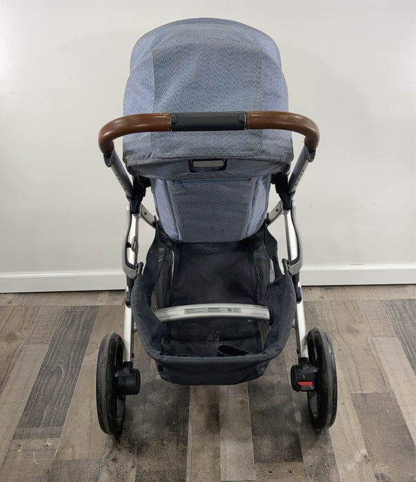 used UPPAbaby VISTA Stroller