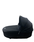 Shop Cybex MIOS LUX Carry Cot, Sepia Black at GoodBuy Gear