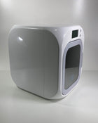 used UviCube UV Sanitizer