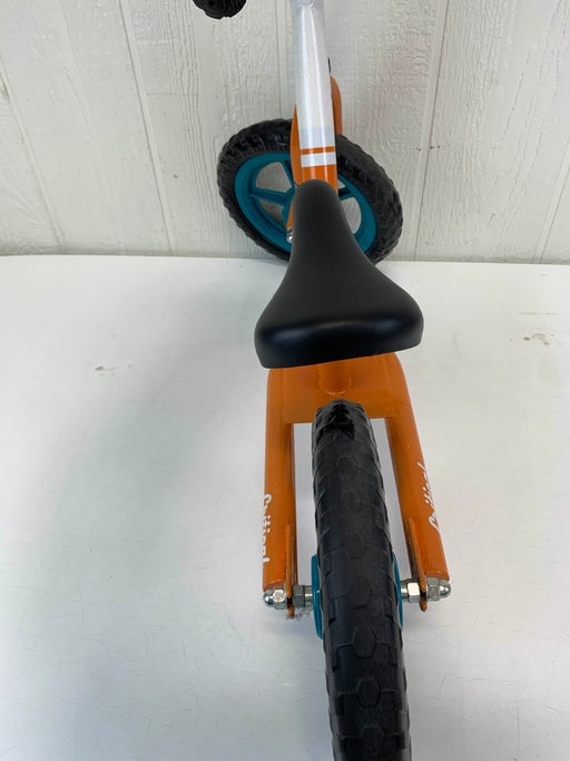 secondhand Critical Cycles (Retrospec) Cub Balance Bike