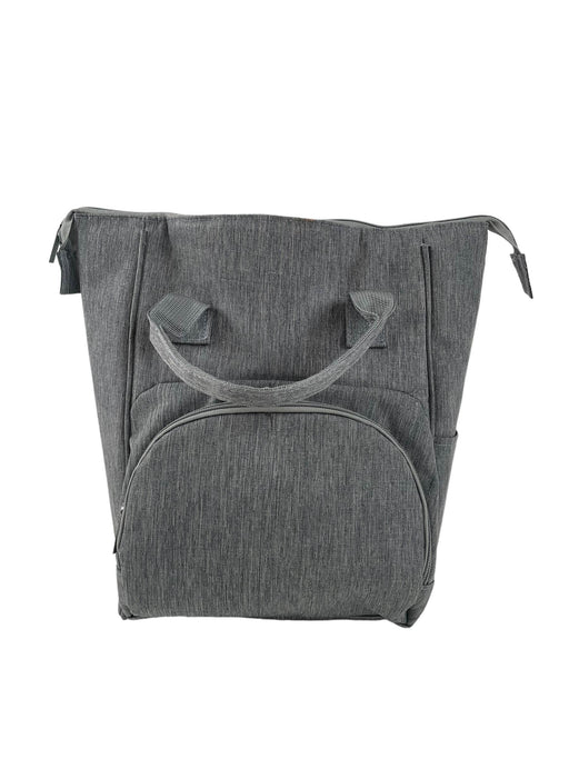 used Enfamil Enfamil Wonderbag Diaper Bag Travel Backpack