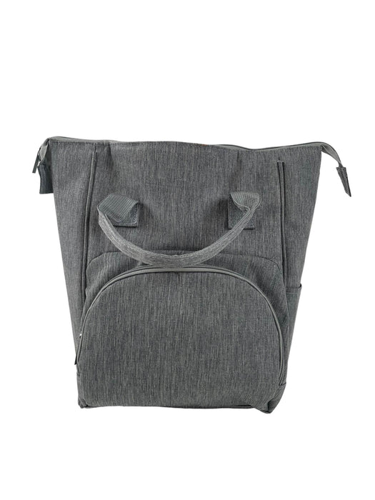 used Enfamil Enfamil Wonderbag Diaper Bag Travel Backpack