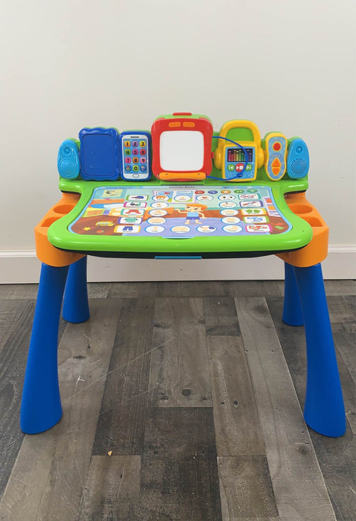 Shop VTech Explore & Write Activity Desk at GoodBuy Gear