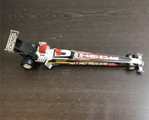 used Goldlock Dragster Racer