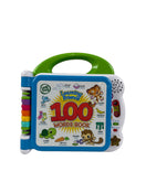 Shop Leap Frog Learning Friends 100 Words Book at GoodBuy Gear
