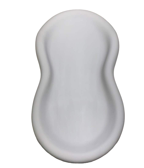 Shop Keekaroo Peanut Changing Pad, Sable at GoodBuy Gear