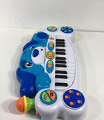 secondhand Spark. Create. Imagine Animal Keyboard, Puppy Piano