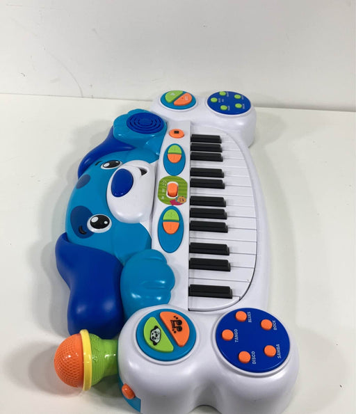 secondhand Spark. Create. Imagine Animal Keyboard, Puppy Piano