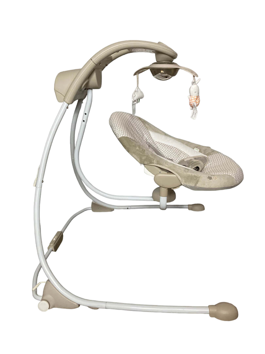 used Infant Gear