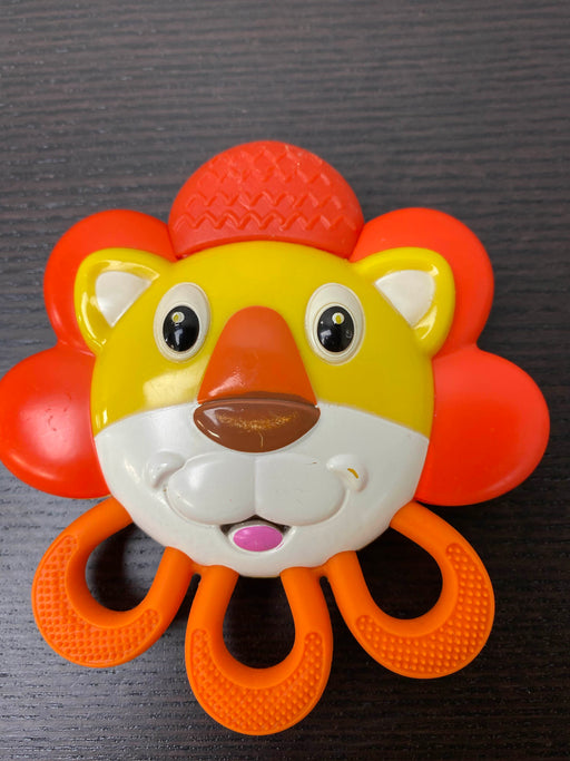 secondhand BUNDLE Teething And Grasping Toys