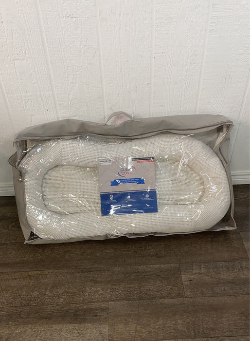 used CubbyCove Baby Lounger