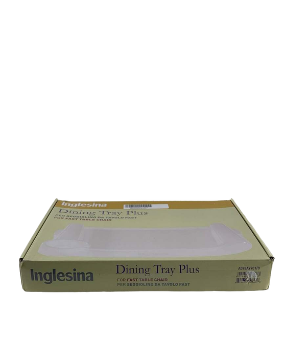 Shop Inglesina Fast Table Chair Dining Tray Only, Plus at GoodBuy Gear