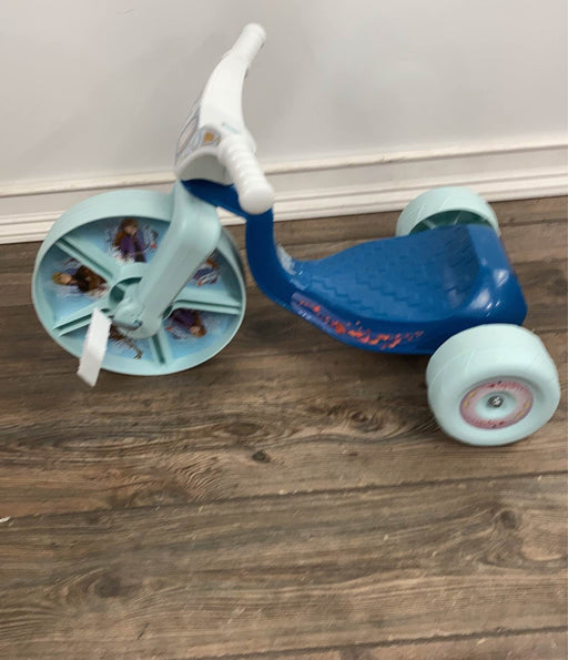 secondhand Disney Frozen Tricycle